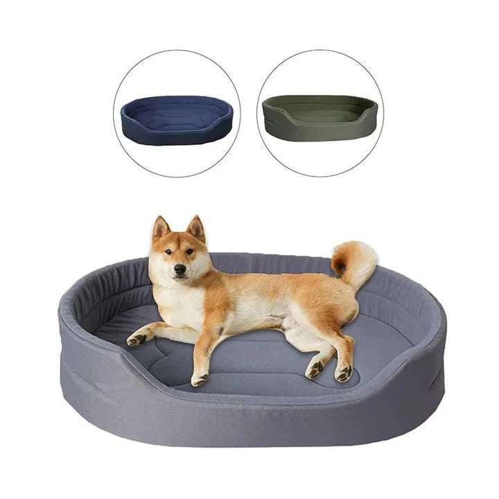 [Hometech] Sustainable Pet Bed Made from Eco Friendly Materials