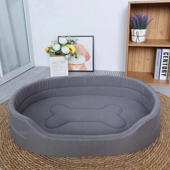 [Hometech] Sustainable Pet Bed Made from Eco Friendly Materials