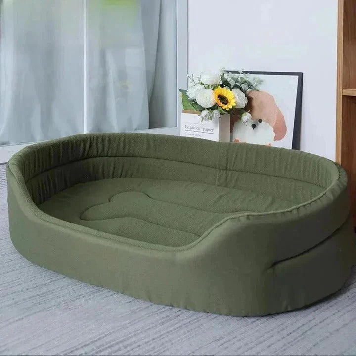 [Hometech] Sustainable Pet Bed Made from Eco Friendly Materials