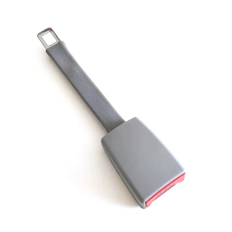 [Hometech] Adjustable Raised Seat Belt Extender for Added Comfort and Reach