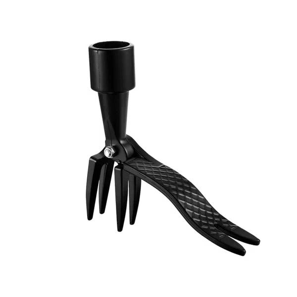 [Hometech] Durable Weed Grabber Tool With Stainless Steel Claws