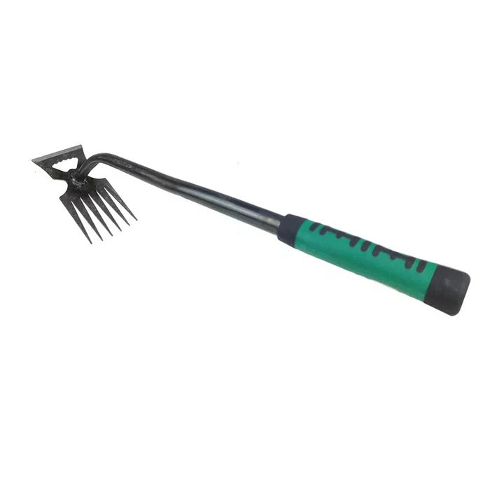 [Hometech] Ergonomic Manual Weed Remover Tool For Dandelion And Thistle