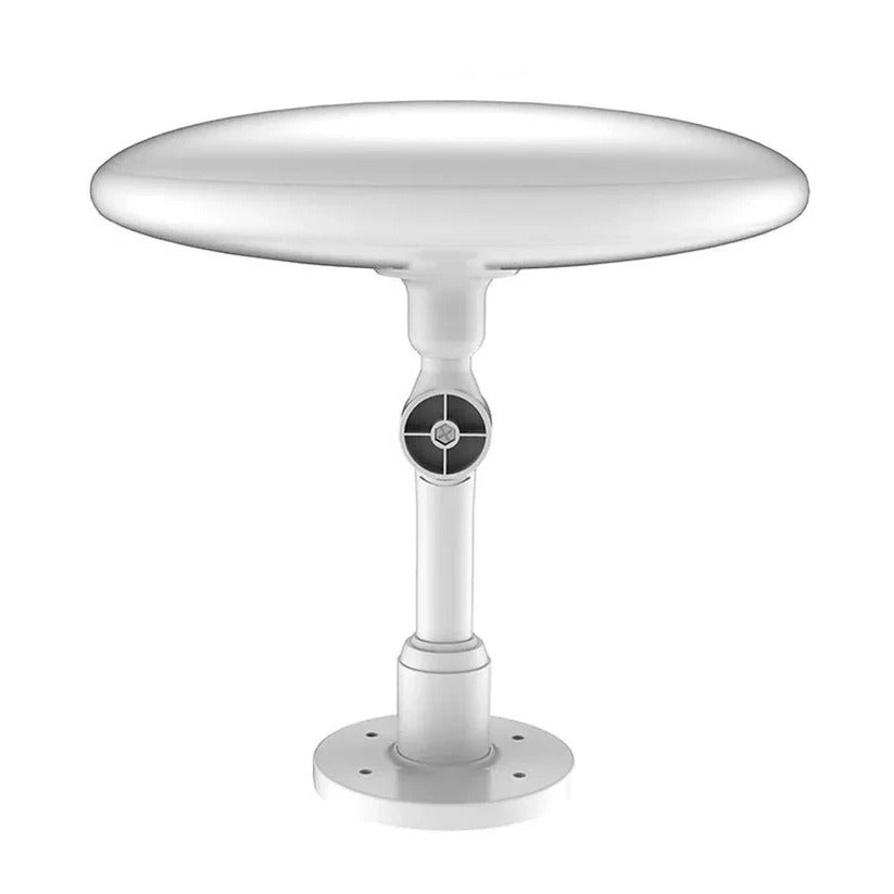 [Hometech] Outdoor TV Antenna 2025 Model with Long Range HD UHF/VHF Signal