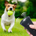 [Hometech] Ultrasonic Bark Deterrent for Dogs, Humane Outdoor Sound Device