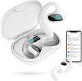 [Hometech] Smart Wireless Translator Earbuds for Travel and Business