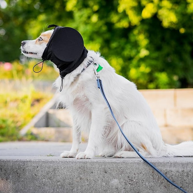 [Hometech] Dog Ear Muffs for Noise Reduction