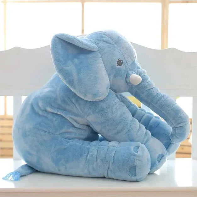 [Hometech] Baby Elephant Cuddle Pillow