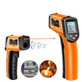 [Hometech] Infrared Laser Thermometer for Contact Free Measurement