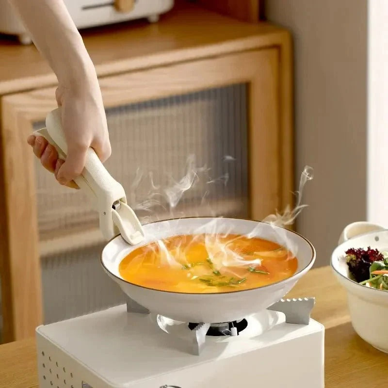 [Hometech] Silicone Heat Resistant Handle Protector for Cookware