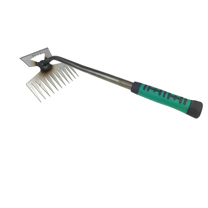 [Hometech] Ergonomic Manual Weed Remover Tool For Dandelion And Thistle