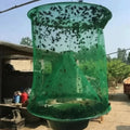 [Hometech] Reusable Fly Trap For Barn And Ranch Use