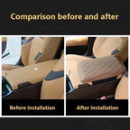 [Hometech] Armrest Pad for Car Center Console