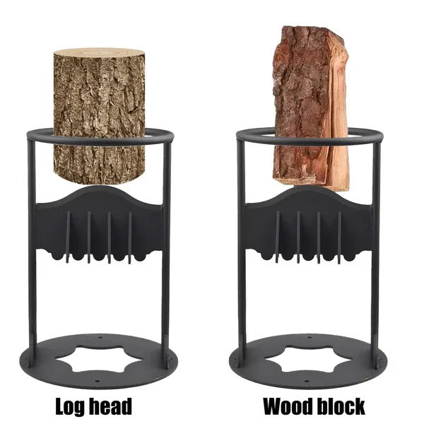 [Hometech] Manual Cast Iron Wood Preparation Tool
