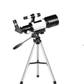 [Hometech] Astronomical Refractor Telescope with Multiple Eyepieces