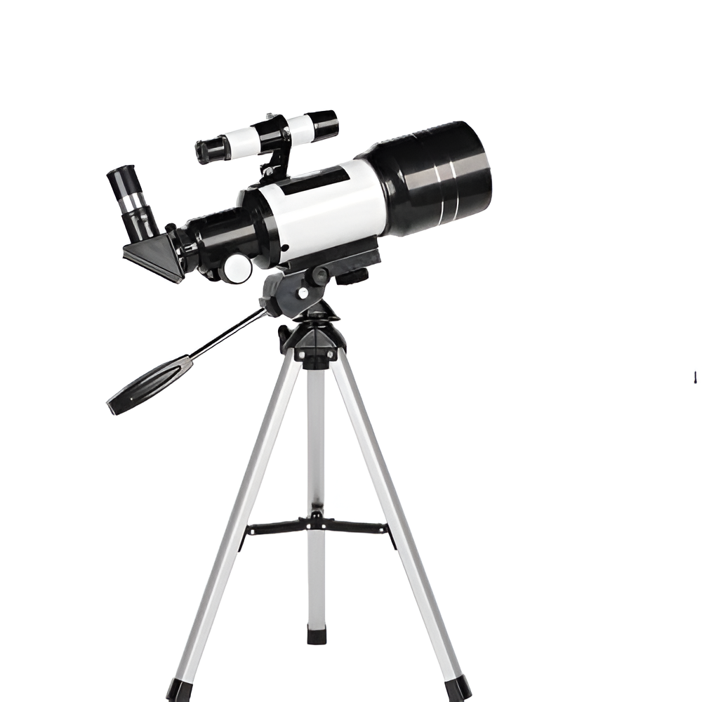 [Hometech] Astronomical Refractor Telescope with Multiple Eyepieces