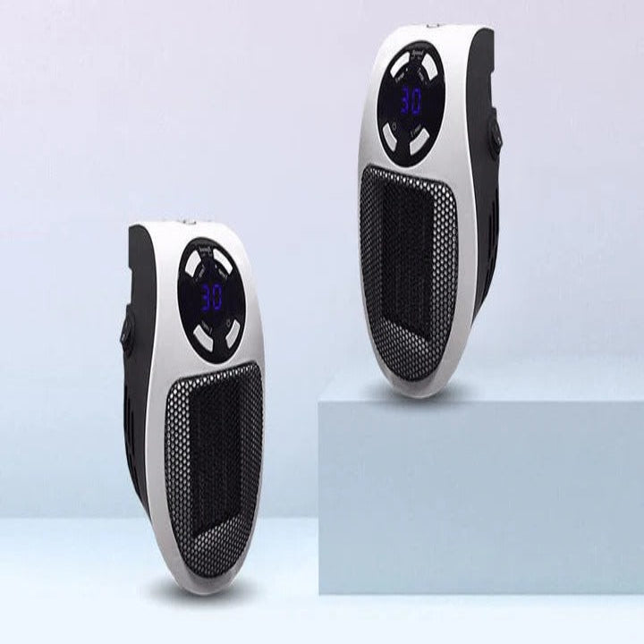 [Hometech] Portable Electric Heating Device