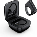 [Hometech] Bluetooth Scrolling Ring Remote Control for Smartphones