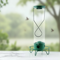 [Hometech] Bird Feeder with Squirrel Deterrent Features