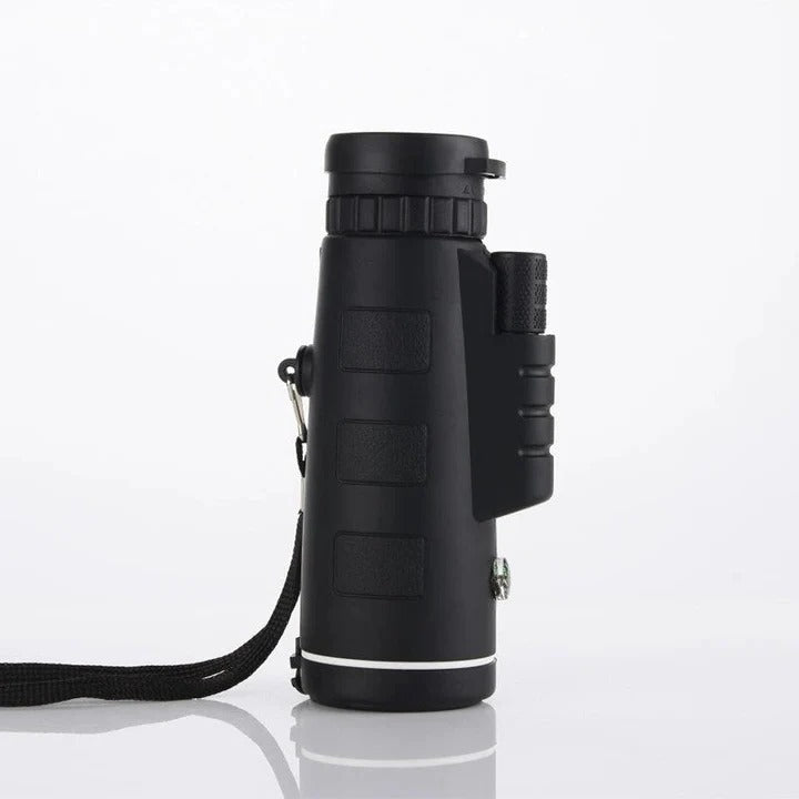 [Hometech] Monocular Telescope with Tripod and Phone Holder