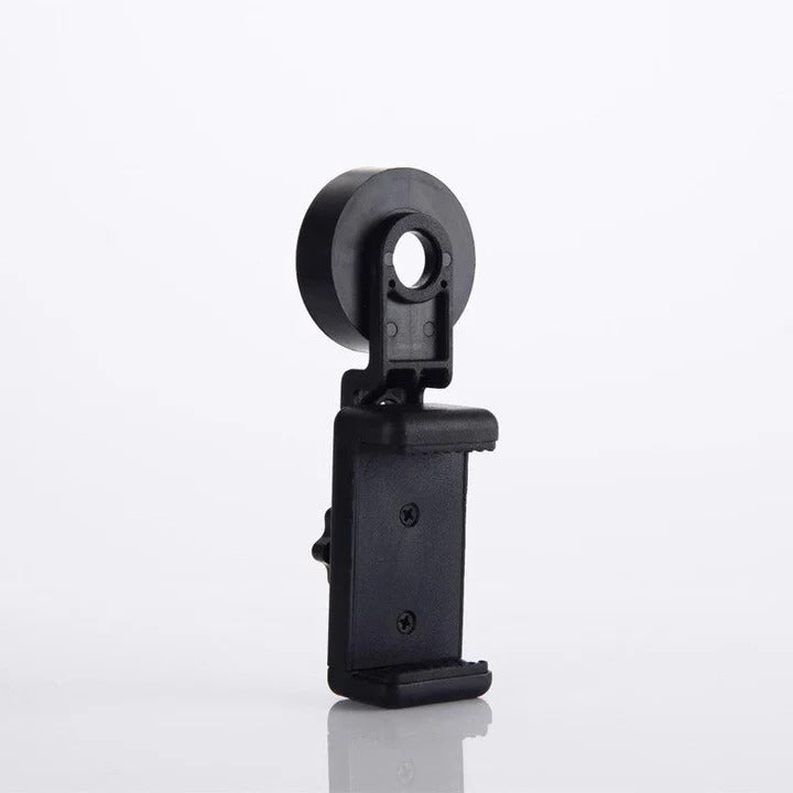 [Hometech] Monocular Telescope with Tripod and Phone Holder