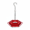 [Hometech] Outdoor Hummingbird Feeder with Ant Moat Feature