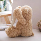 [Hometech] Peek A Boo Teddy Bear Plush Toy