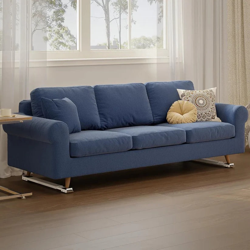 [Hometech] Adjustable Appliance Roller Platform with Wheeled Base