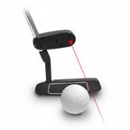 [Hometech] Shaft Mounted Laser Putting Guide for Golf Practice