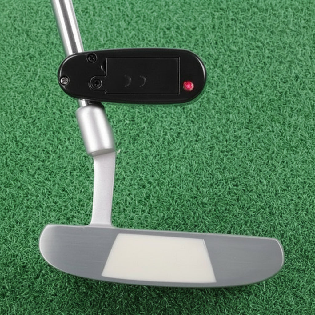 [Hometech] Shaft Mounted Laser Putting Guide for Golf Practice