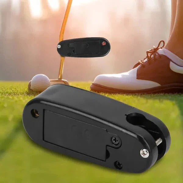 [Hometech] Shaft Mounted Laser Putting Guide for Golf Practice
