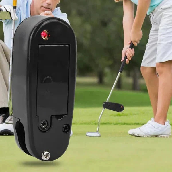 [Hometech] Shaft Mounted Laser Putting Guide for Golf Practice