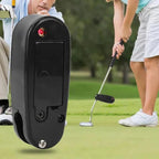 [Hometech] Shaft Mounted Laser Putting Guide for Golf Practice