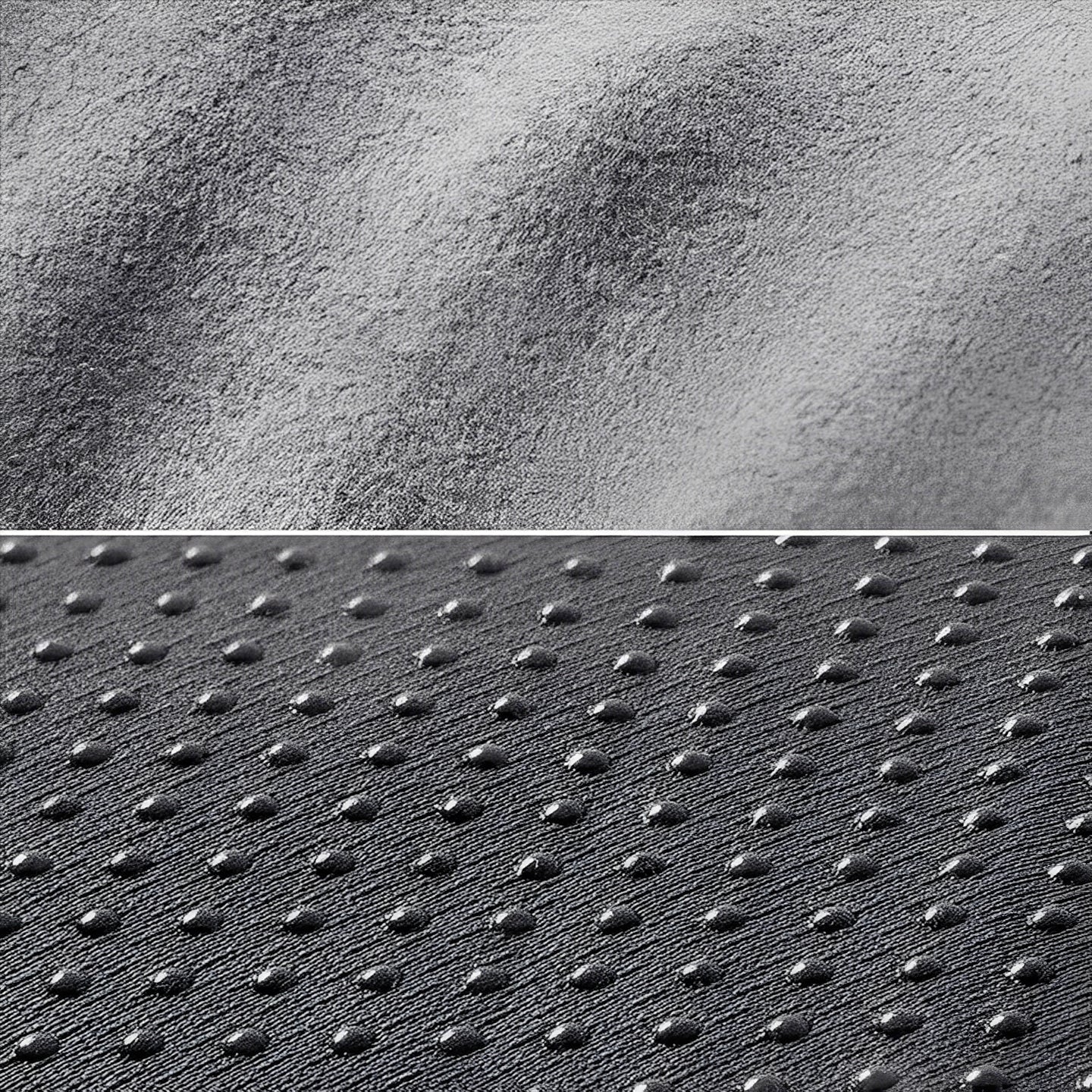 [Hometech] Adjustable Headrest Pillow for Office Chairs with Removable Cover