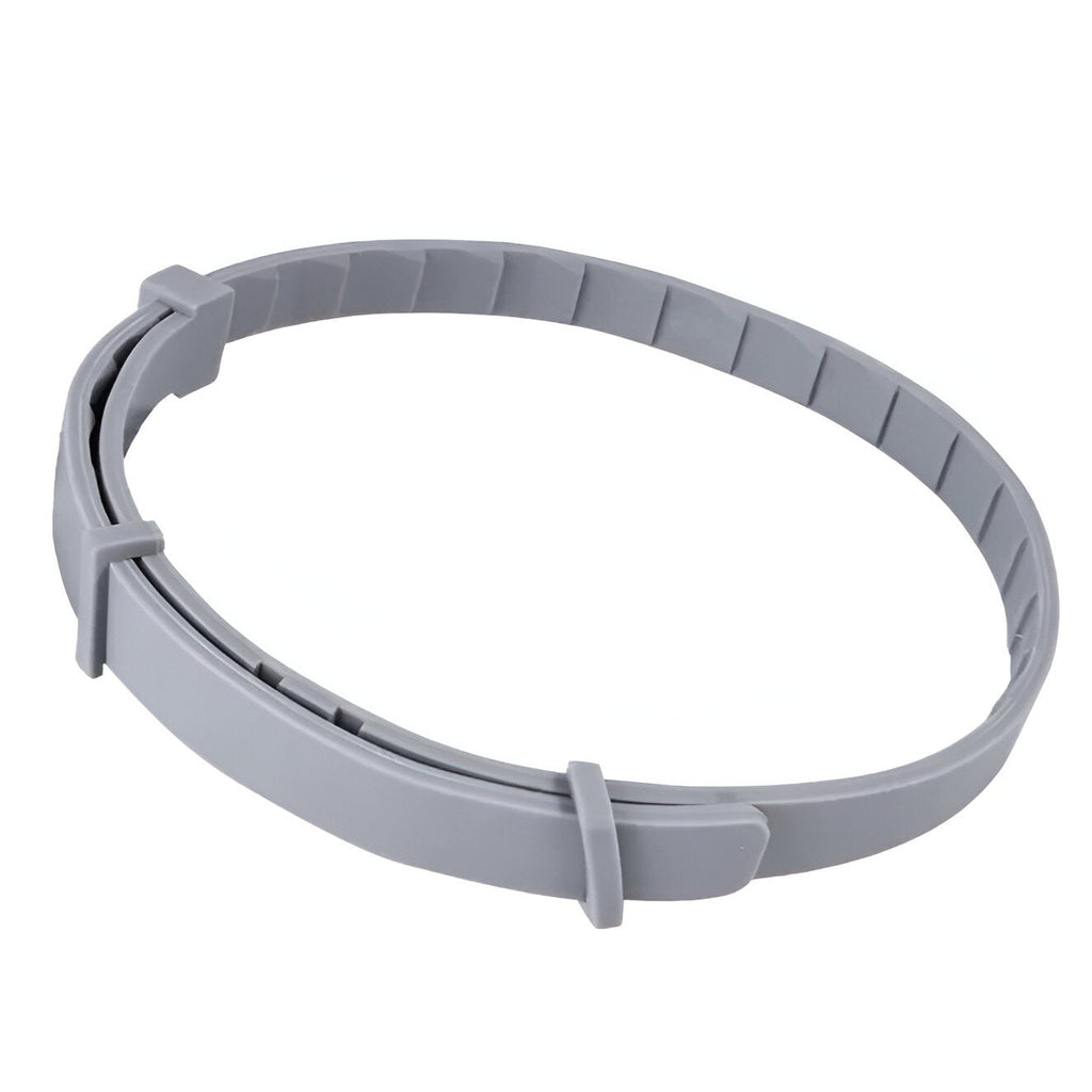 [Hometech] Adjustable Pet Collar for Dogs and Cats with Pest Deterrent