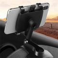 [Hometech] Car Phone Holder with Adjustable Rotation and Multi Position Mounting
