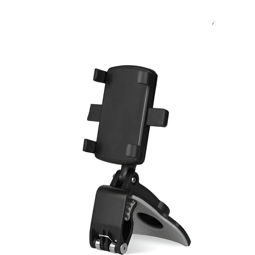 [Hometech] Car Phone Holder with Adjustable Rotation and Multi Position Mounting