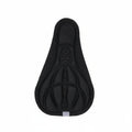 [Hometech] Bike Saddle Cover with Gel Layer and Adjustable Drawstring Fit