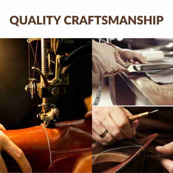 [Hometech] Adjustable Belt Bag with Compartments and Closure