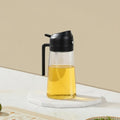 [Hometech] Cooking Oil Dispenser Bottle with Refillable Sprayer Design