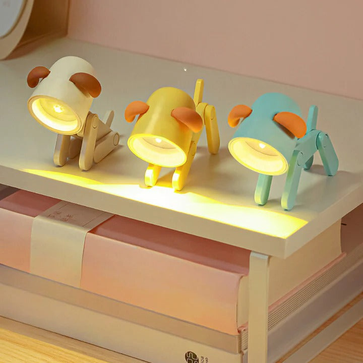 [Hometech] Animal Shaped Decorative LED Lights