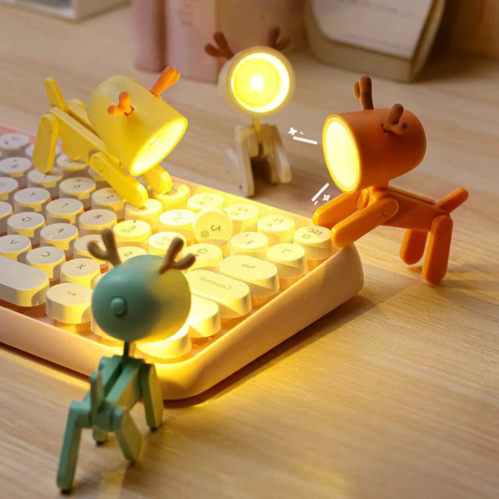 [Hometech] Animal Shaped Decorative LED Lights