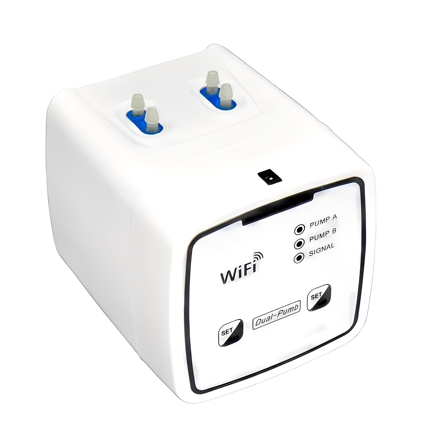 [Hometech] Plant Waterer with WiFi App Control and Drip System
