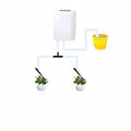 [Hometech] Plant Watering Pump Timer with LCD Display and USB Charging