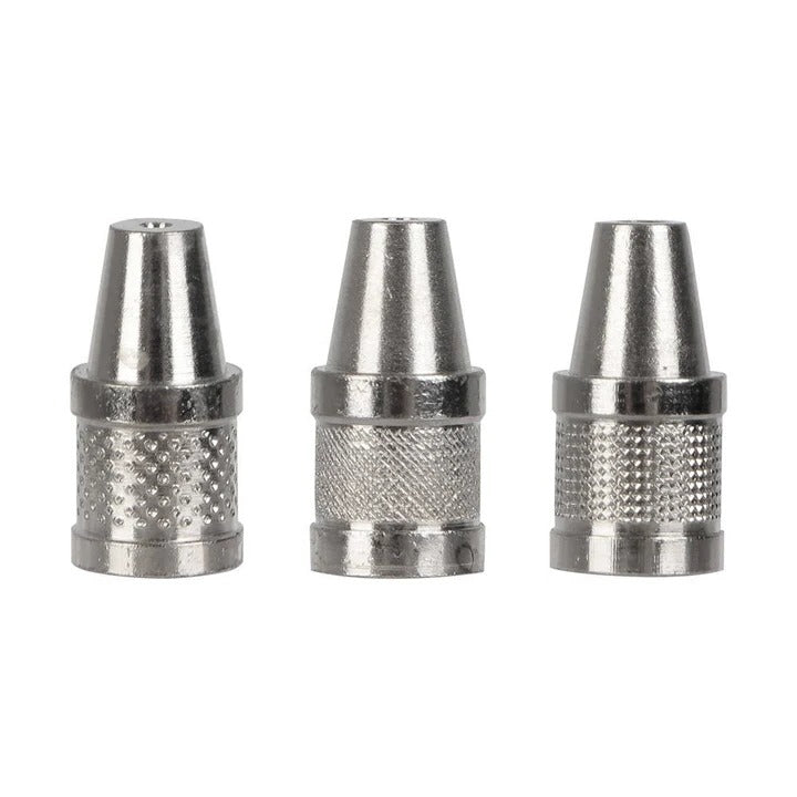 [Hometech] Electric Desoldering Device with Trigger Control and 3 Nozzles