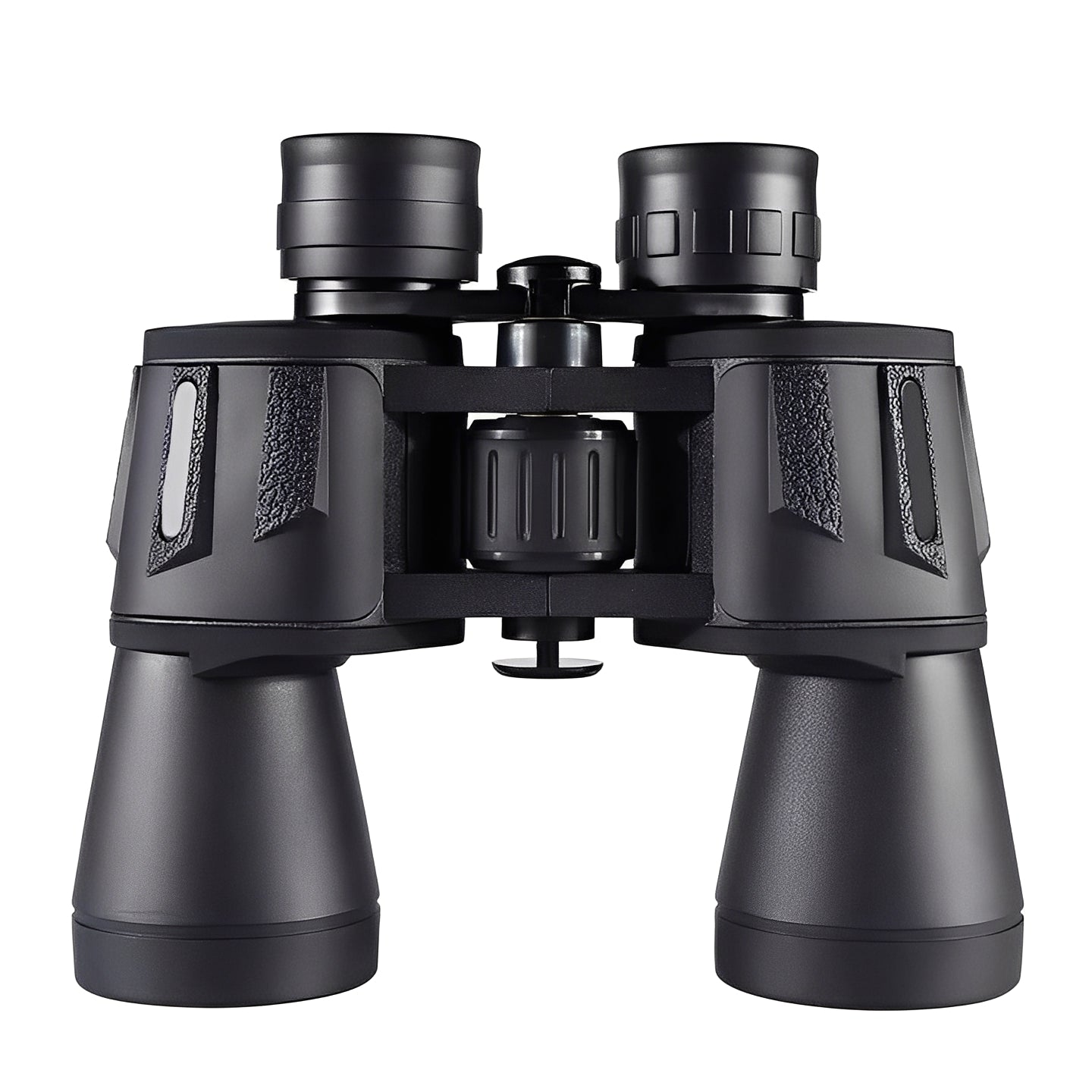 [Hometech] Binoculars with Adjustable Focus and Smartphone Adapter