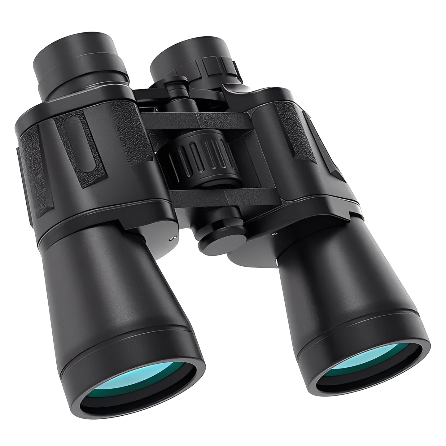 [Hometech] Binoculars with Adjustable Focus and Smartphone Adapter