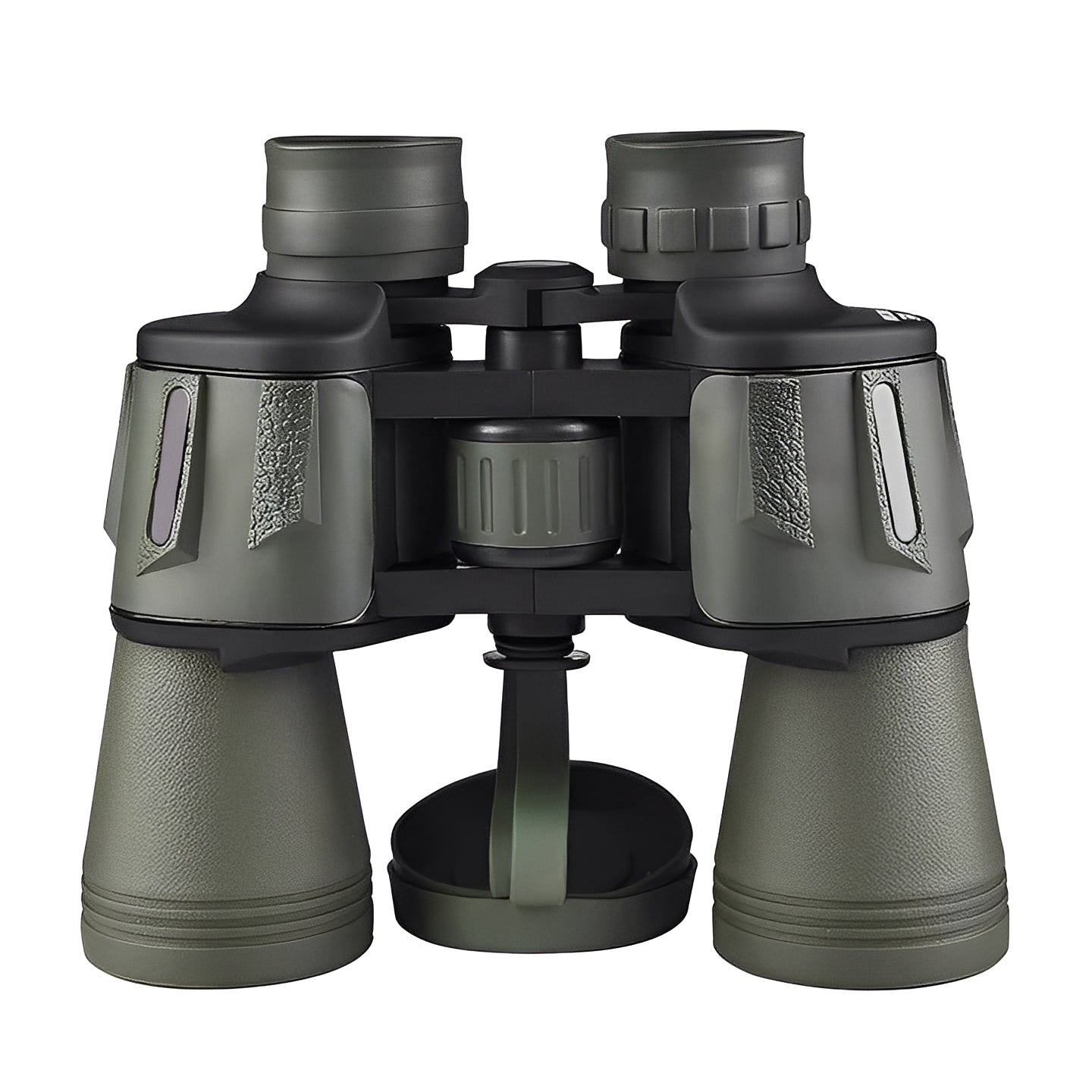 [Hometech] Binoculars with Adjustable Focus and Smartphone Adapter