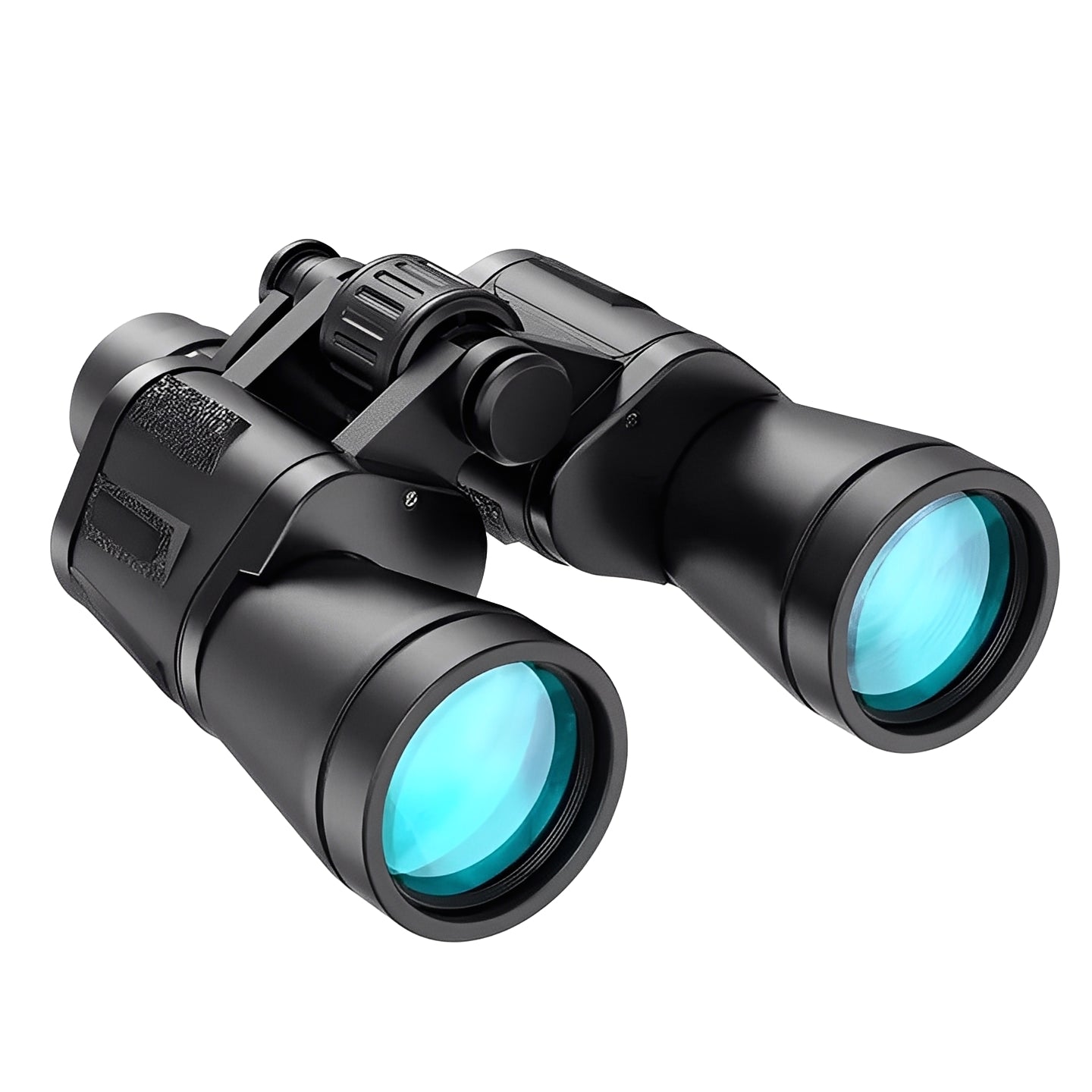 [Hometech] Binoculars with Adjustable Focus and Smartphone Adapter