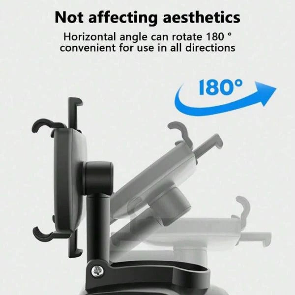 [Hometech] Car Phone Holder with Dashboard Mount