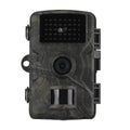 [Hometech] 1080P Trail Camera with Motion Sensor and Night Vision LEDs